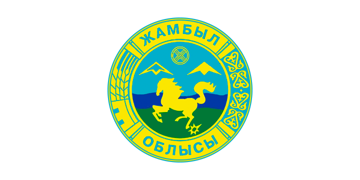 [Zhambyl oblast
                  (Kazakhstan)]